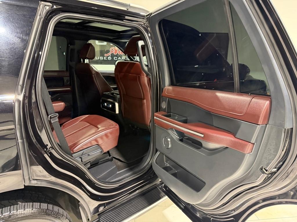 Ford Expedition Limited 2023
