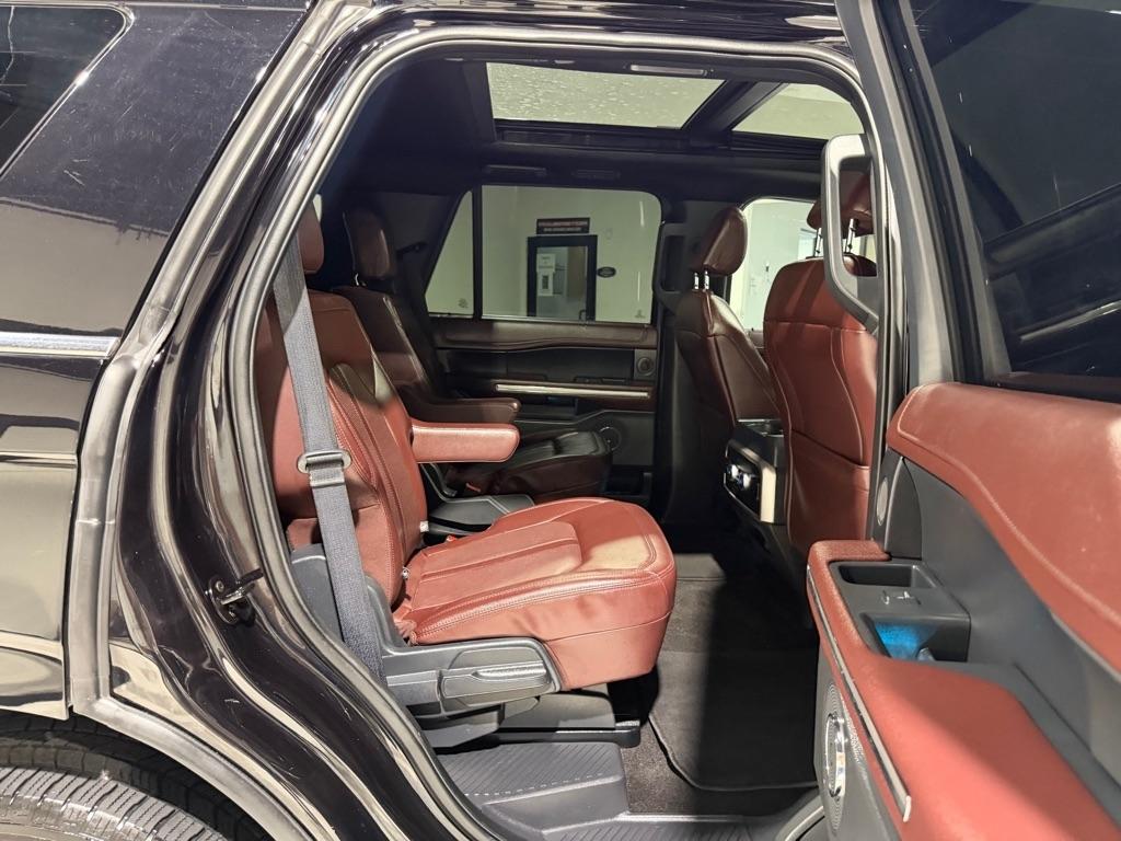 Ford Expedition Limited 2023