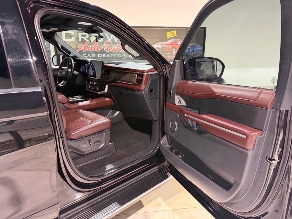 Ford Expedition Limited 2023