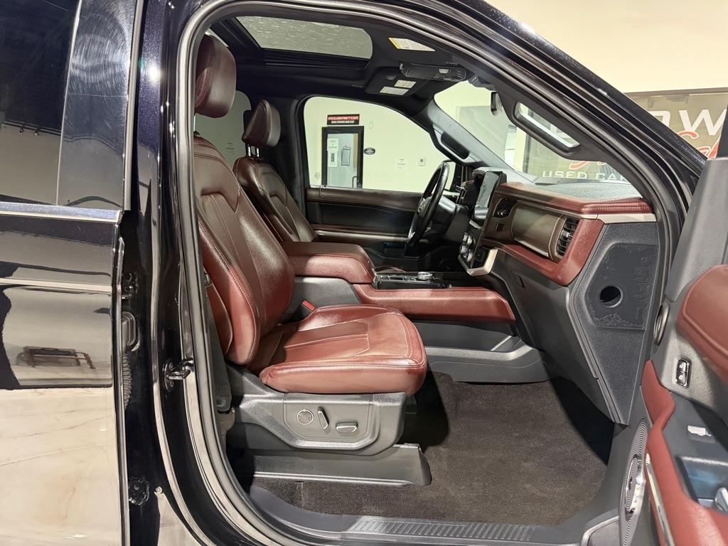 Ford Expedition Limited 2023