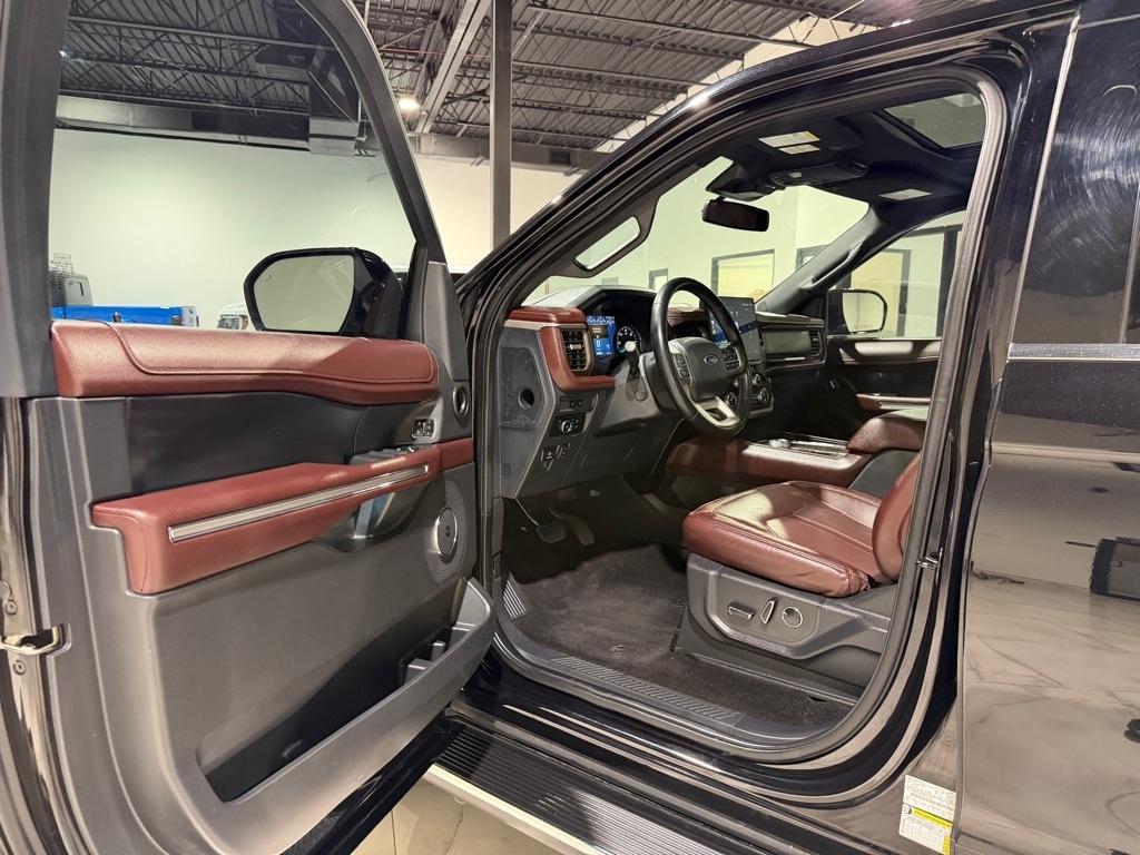 Ford Expedition Limited 2023