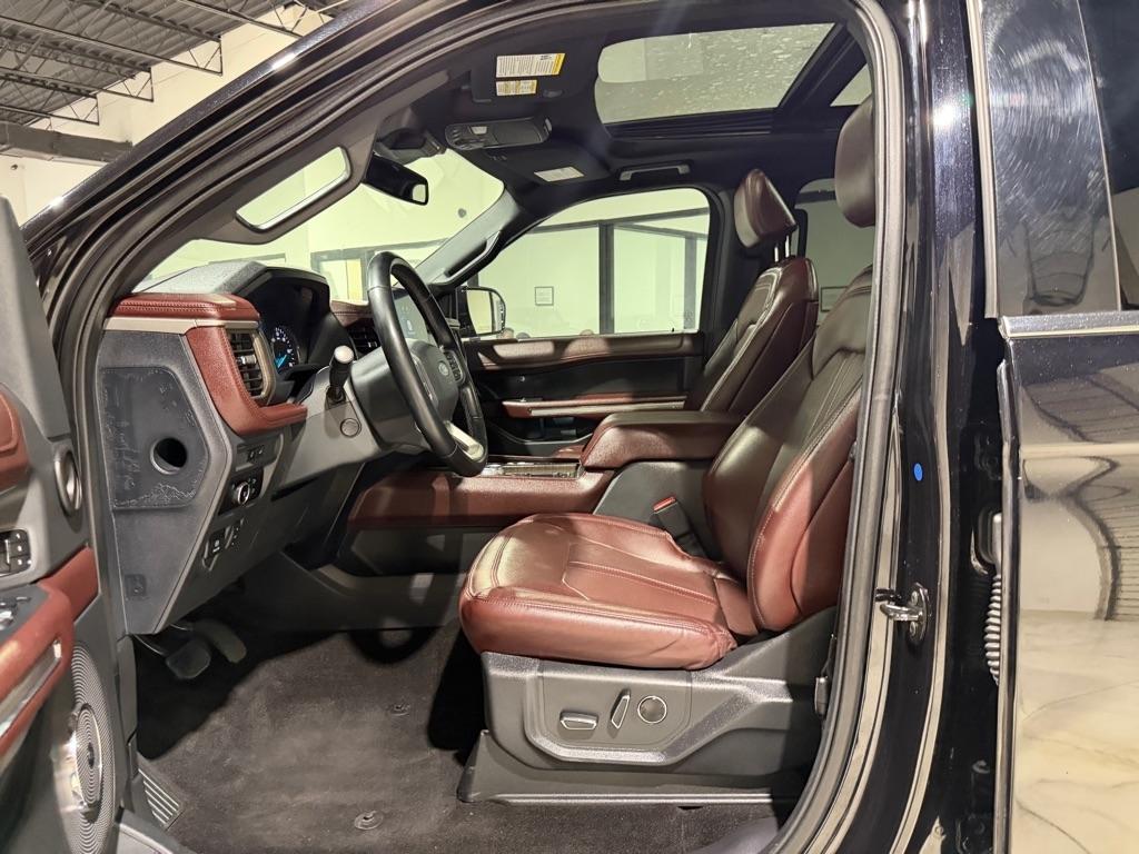 Ford Expedition Limited 2023