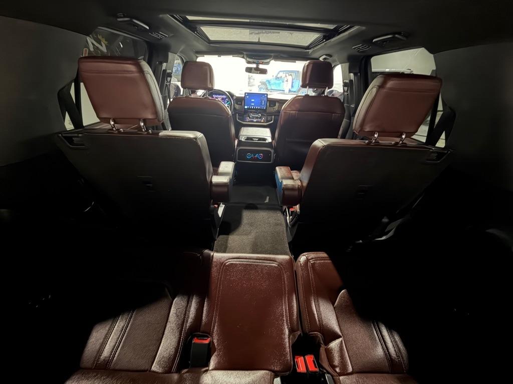 Ford Expedition Limited 2023