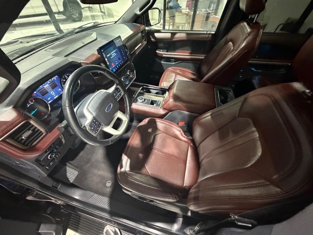Ford Expedition Limited 2023
