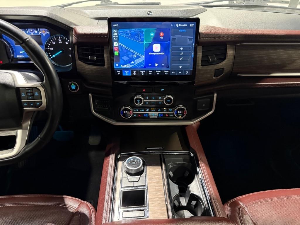 Ford Expedition Limited 2023