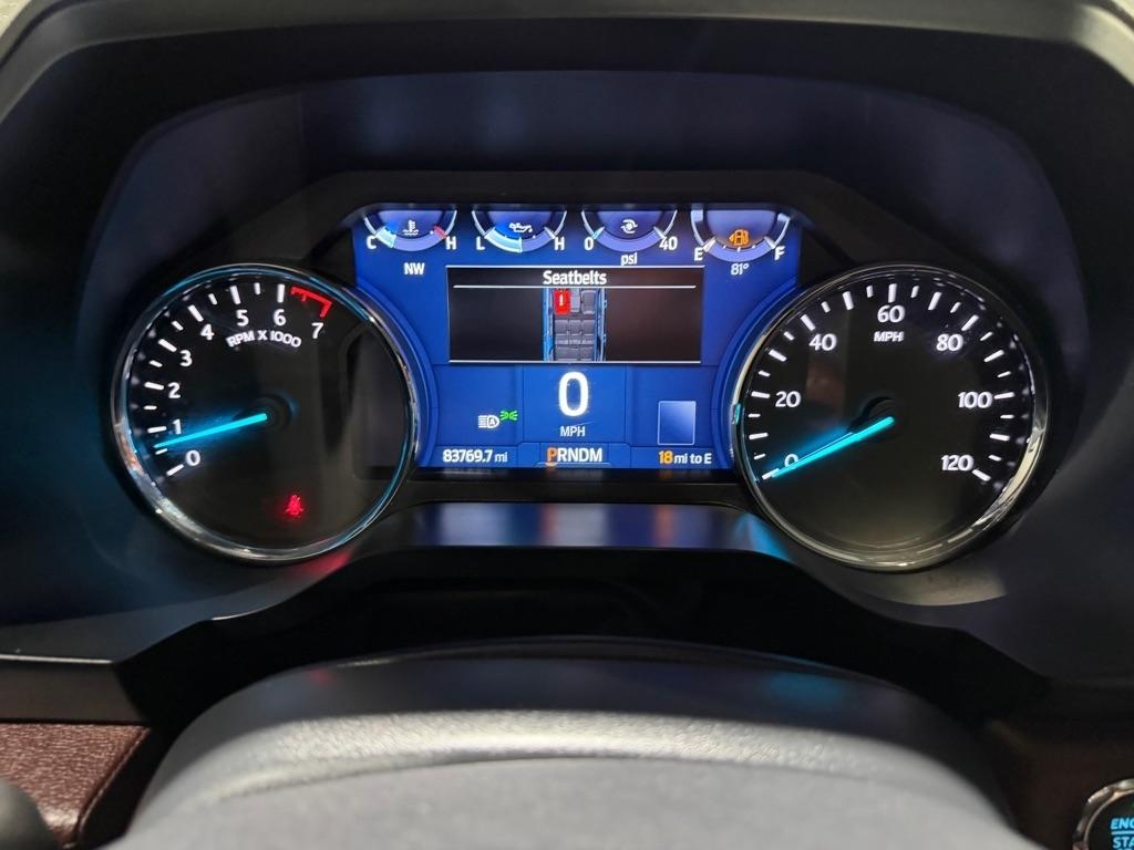 Ford Expedition Limited 2023