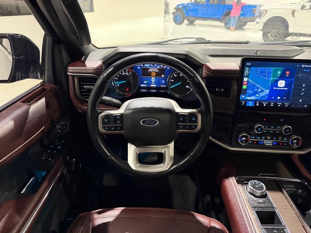 Ford Expedition Limited 2023