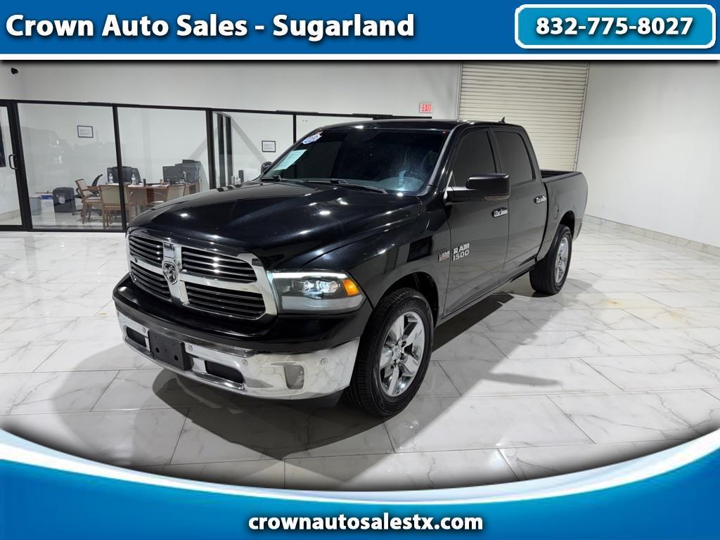 2016 RAM 1500 Pickup Lone Star