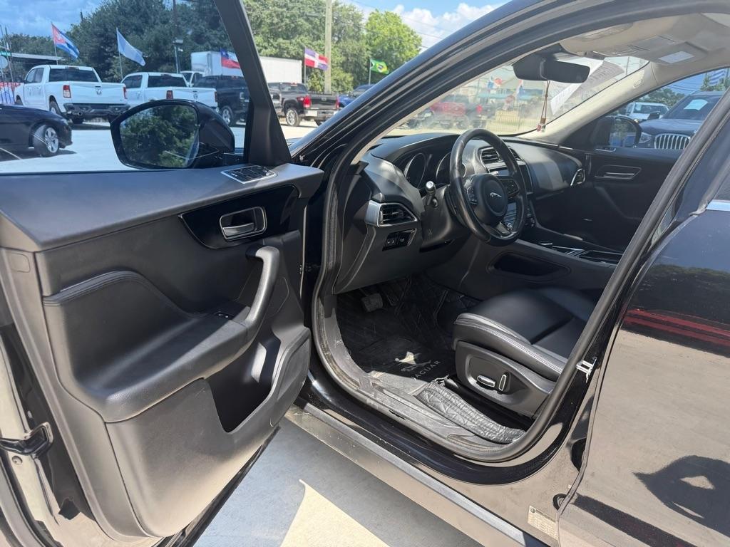 Jaguar F-Pace 25t 2020