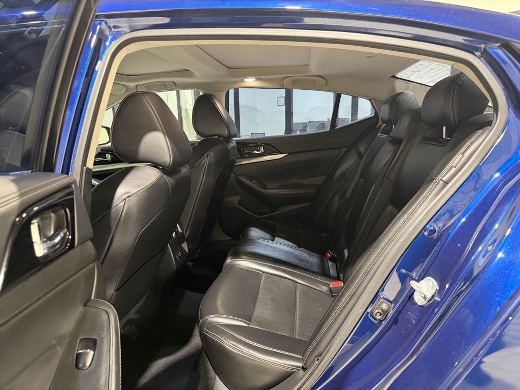 Nissan Maxima 3.5 SL 2020