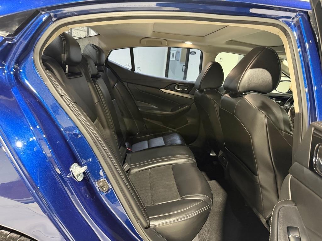 Nissan Maxima 3.5 SL 2020