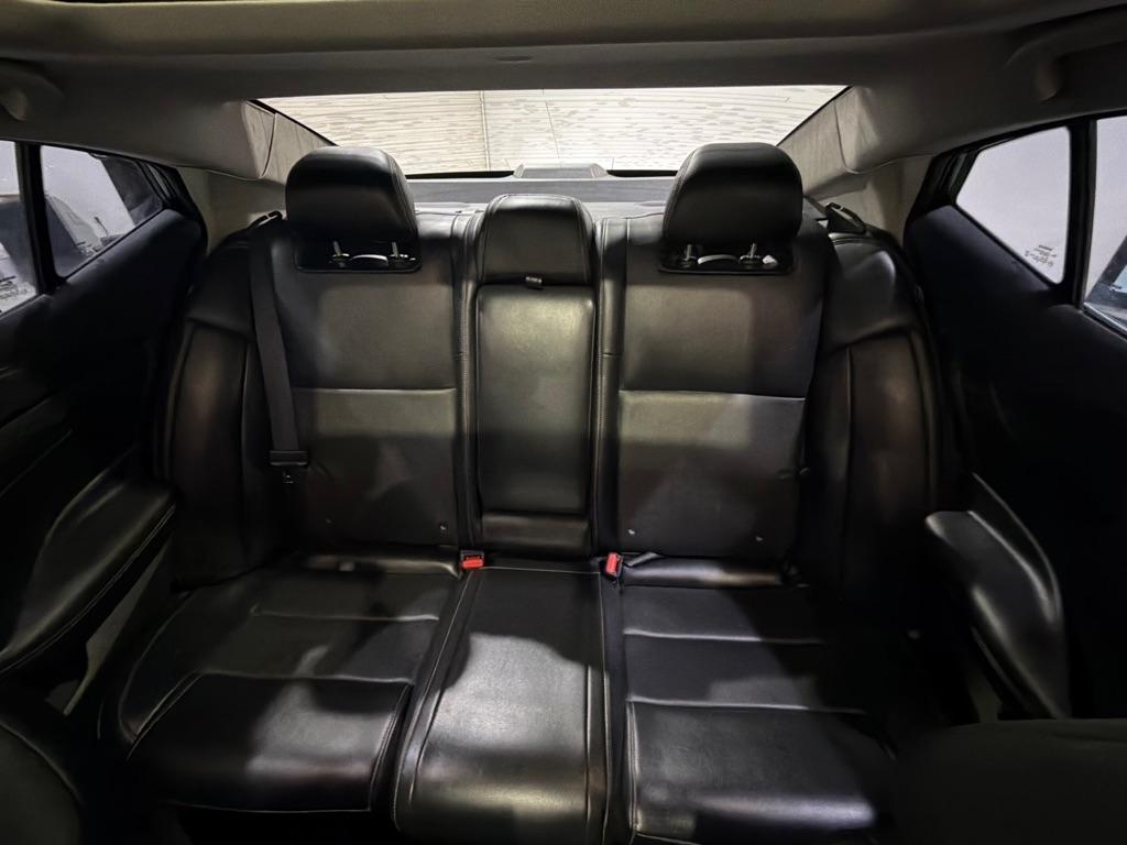 Nissan Maxima 3.5 SL 2020