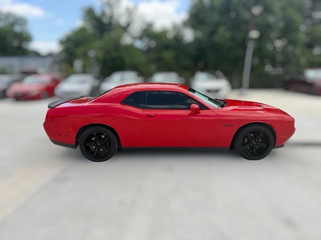 Dodge Challenger SXT 2015