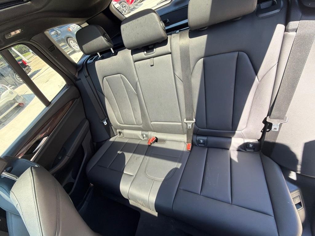 BMW X3 sDrive30i 2021