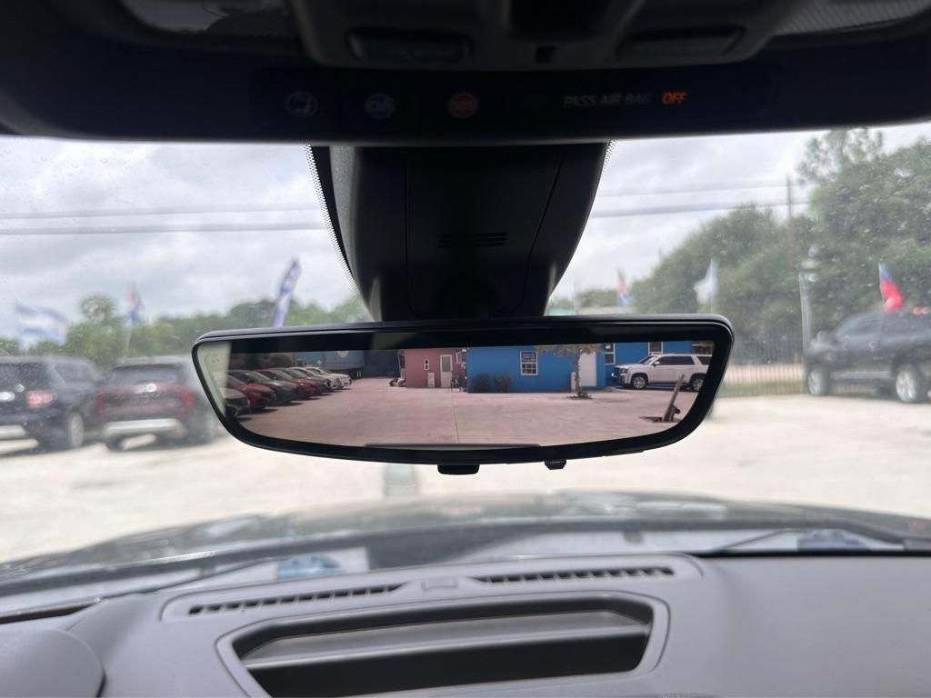 Chevrolet Silverado 1500 LTZ Crew Cab 2WD 2019
