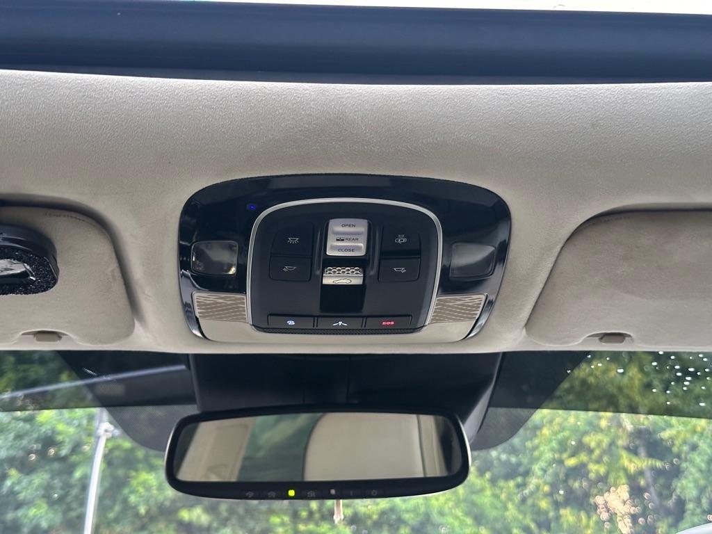 Hyundai Palisade Limited AWD 2020