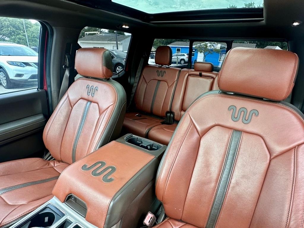 Ford F-150 XL SuperCrew 5.5-ft. Bed 4WD 2018