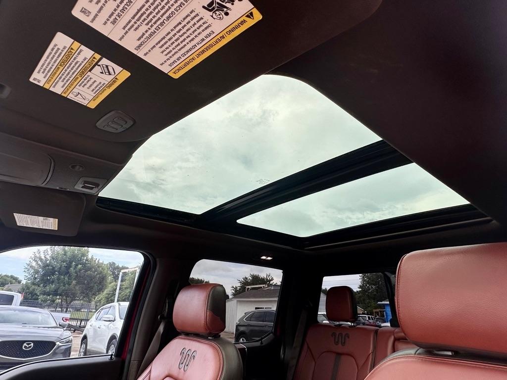 Ford F-150 XL SuperCrew 5.5-ft. Bed 4WD 2018