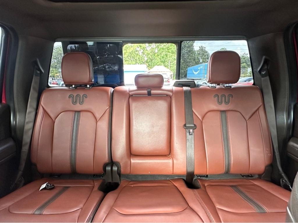 Ford F-150 XL SuperCrew 5.5-ft. Bed 4WD 2018