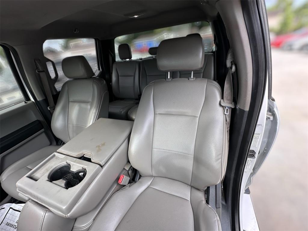 Ford F-450 SD XL Crew Cab DRW 4WD 2019