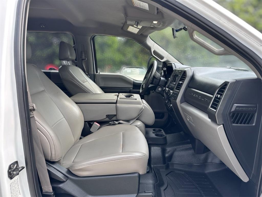 Ford F-450 SD XL Crew Cab DRW 4WD 2019
