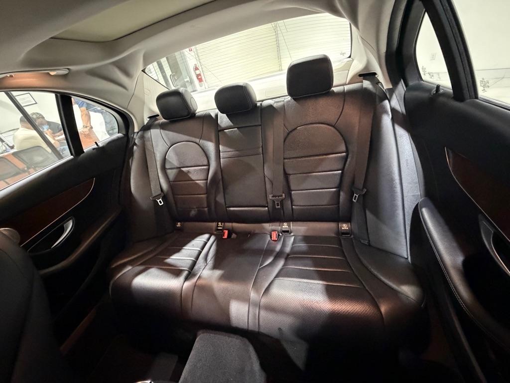 Mercedes-Benz C-Class C300 4MATIC Sedan 2016