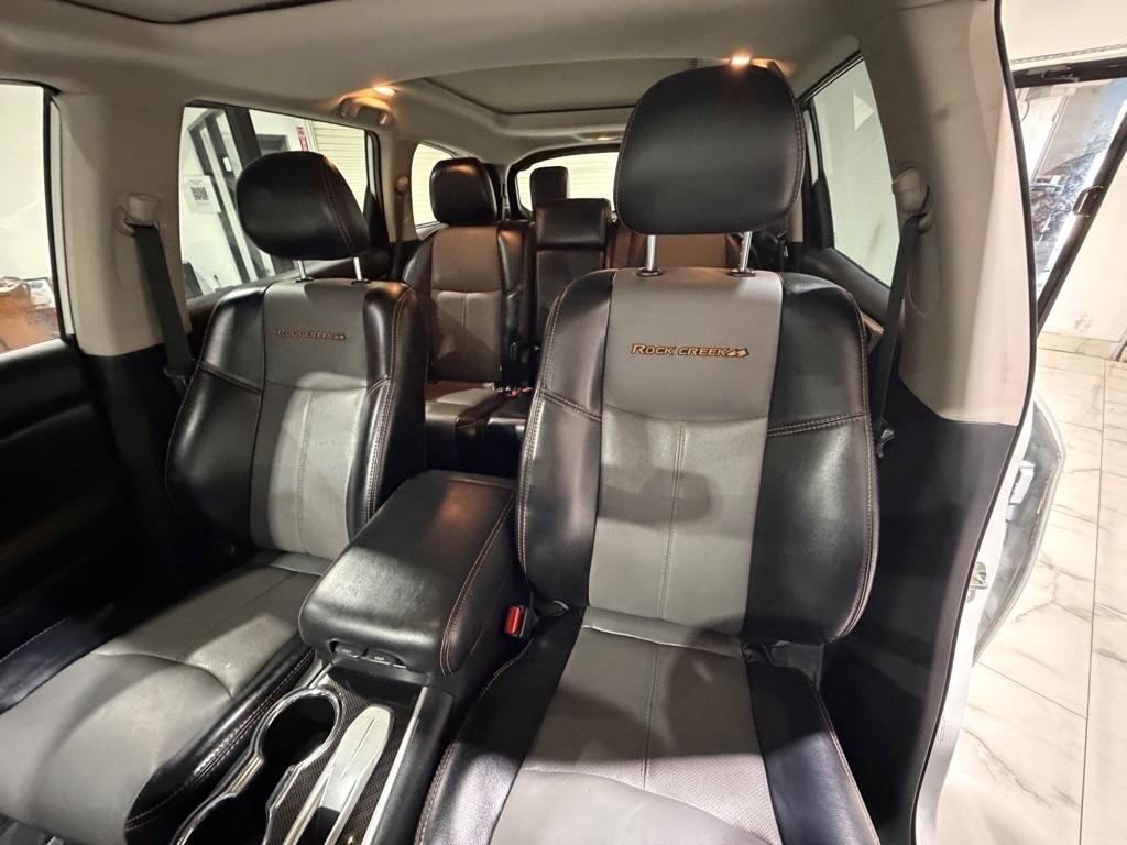 Nissan Pathfinder SL 2020