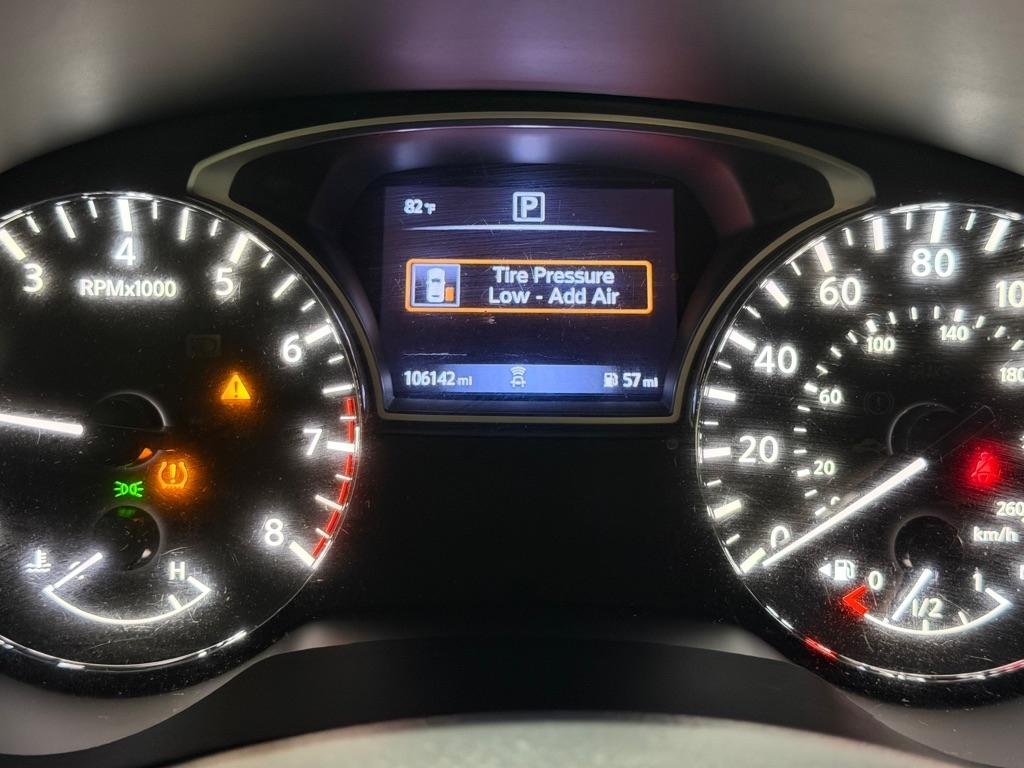 Nissan Pathfinder SL 2020