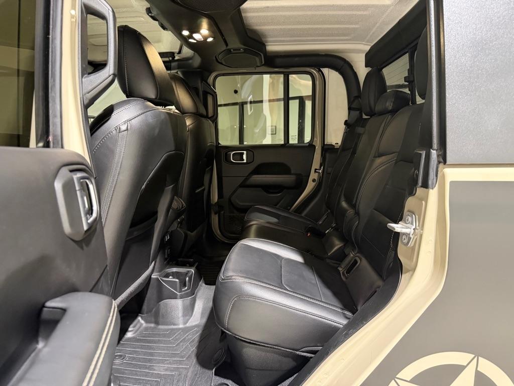 Jeep Gladiator  2020