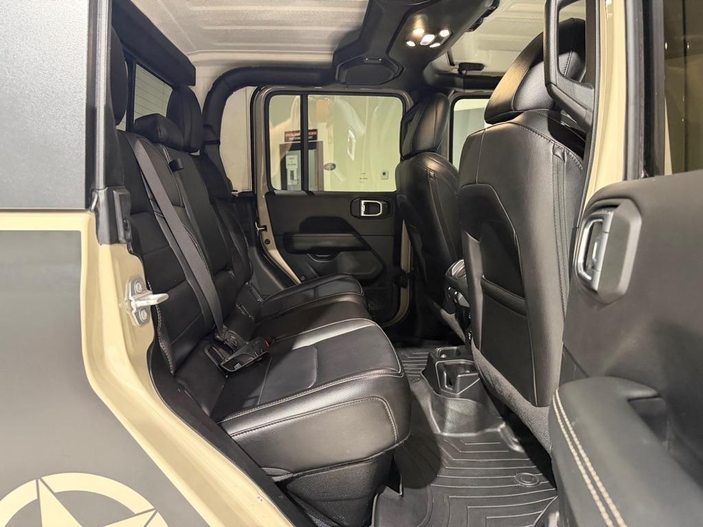 Jeep Gladiator  2020