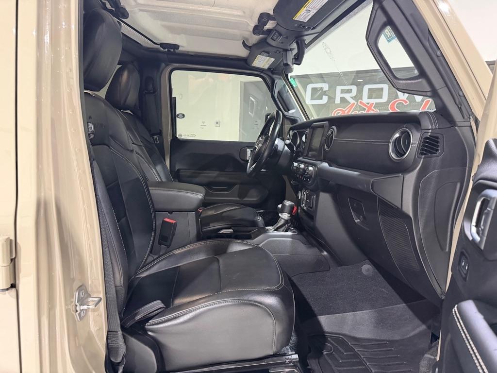 Jeep Gladiator  2020