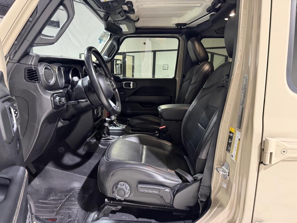 Jeep Gladiator  2020