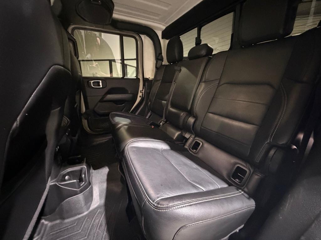 Jeep Gladiator  2020