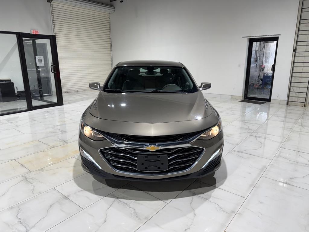 Chevrolet Malibu LT 2020