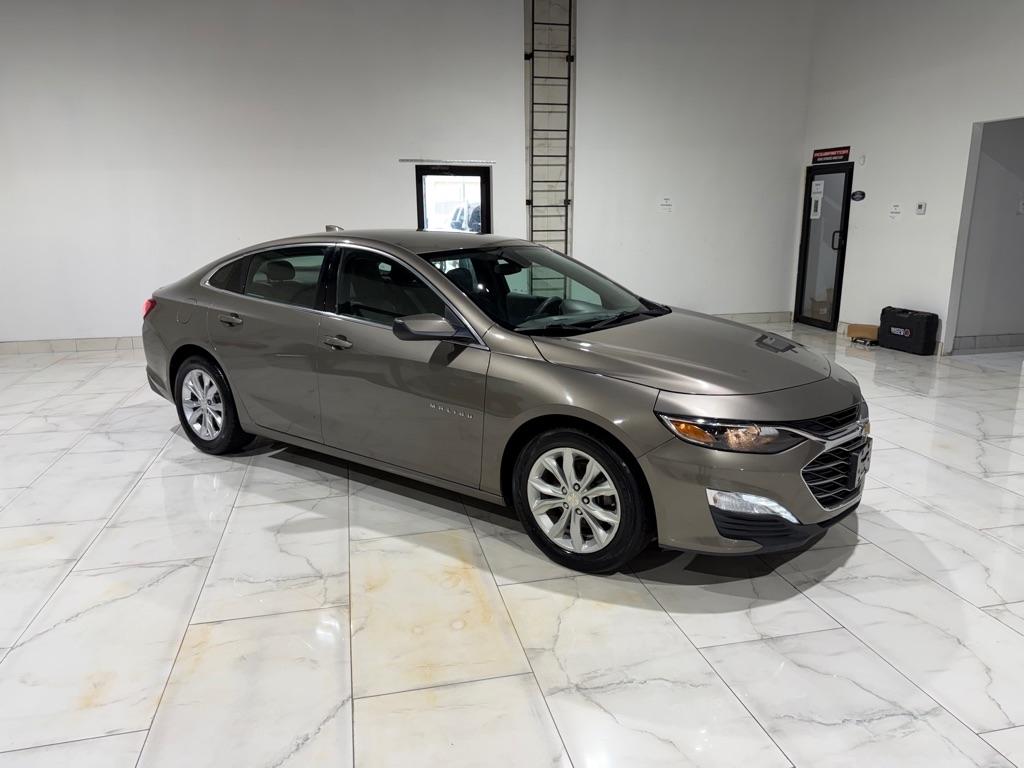 Chevrolet Malibu LT 2020