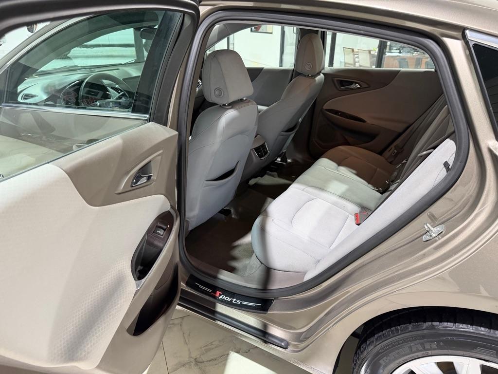 Chevrolet Malibu LT 2020