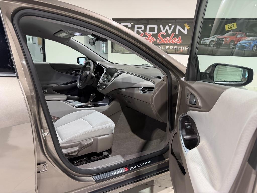 Chevrolet Malibu LT 2020