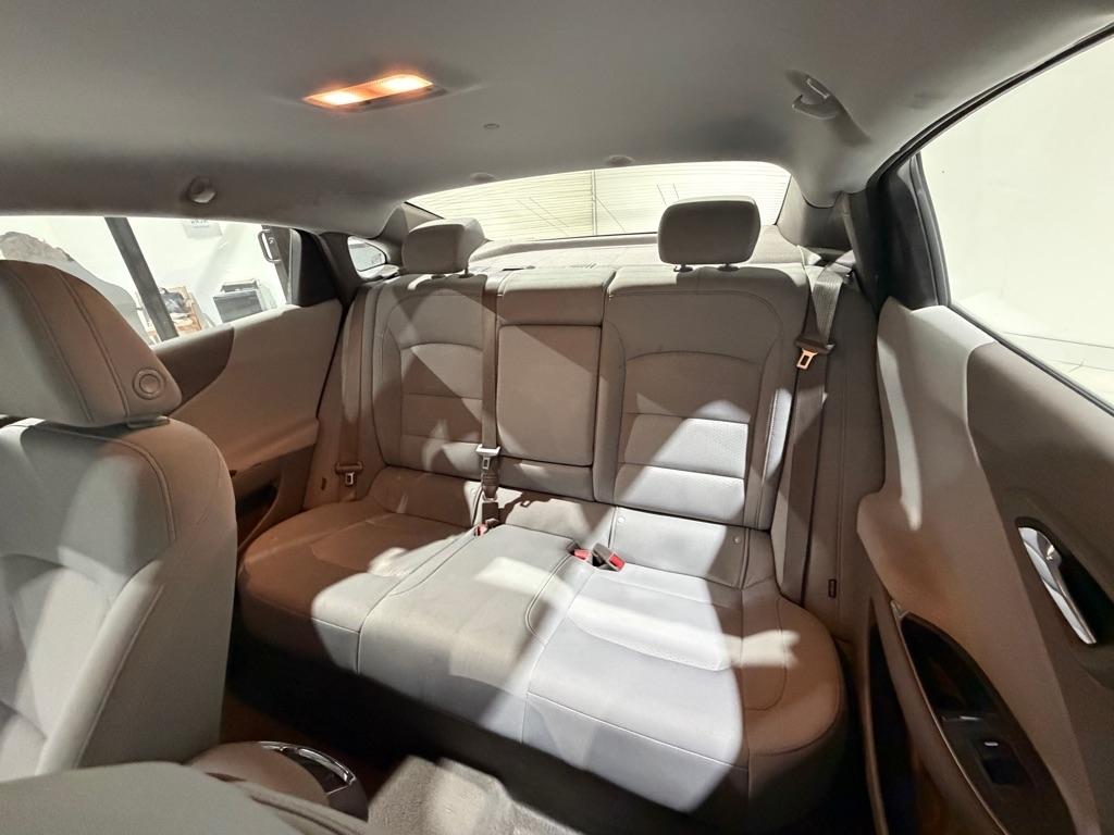 Chevrolet Malibu LT 2020