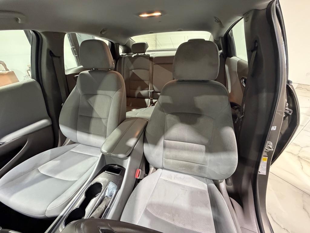 Chevrolet Malibu LT 2020
