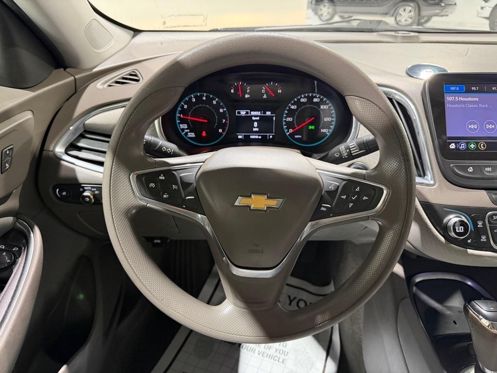 Chevrolet Malibu LT 2020