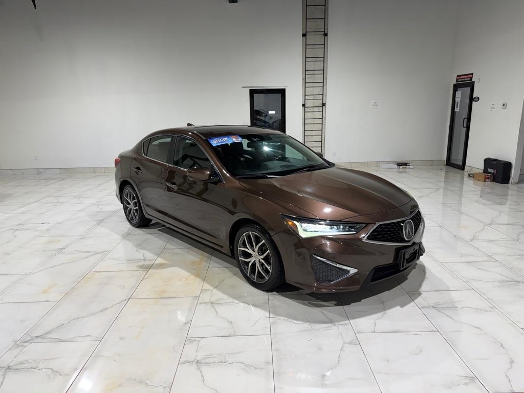 Acura ILX Technology Package 2019
