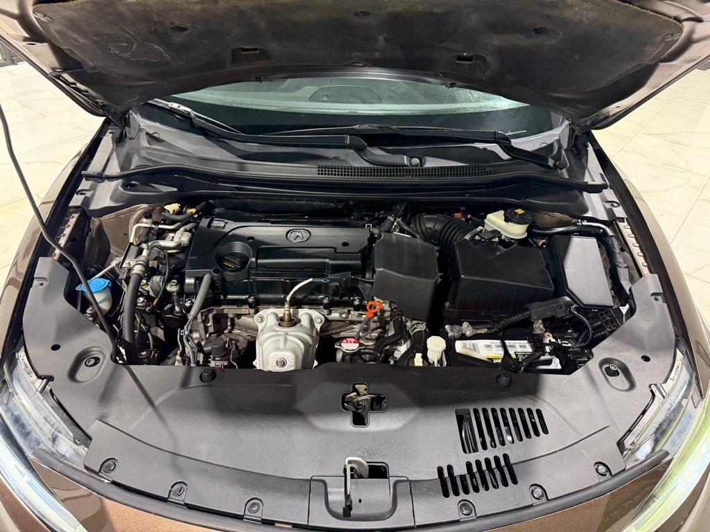 Acura ILX Technology Package 2019