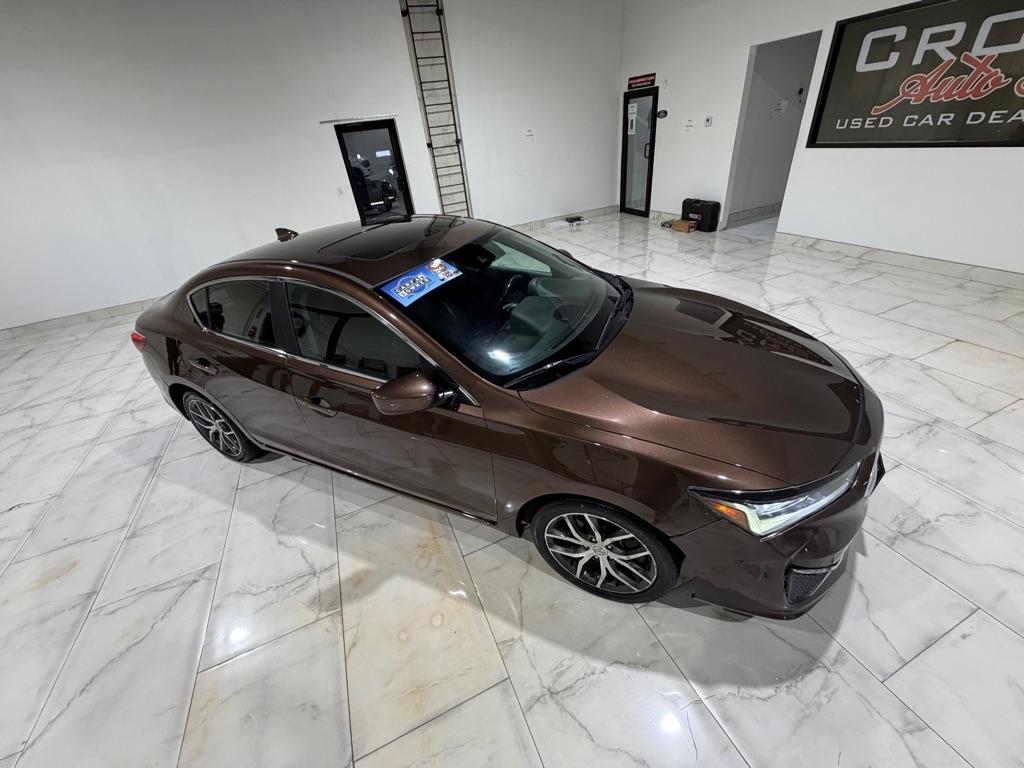 Acura ILX Technology Package 2019