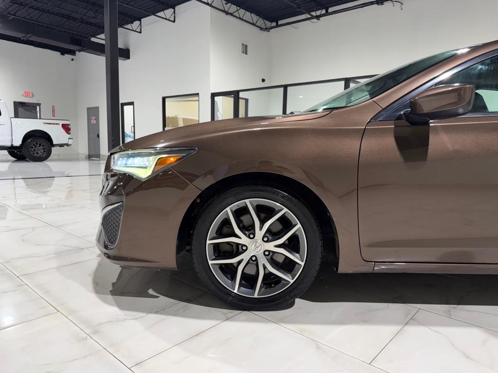 Acura ILX Technology Package 2019