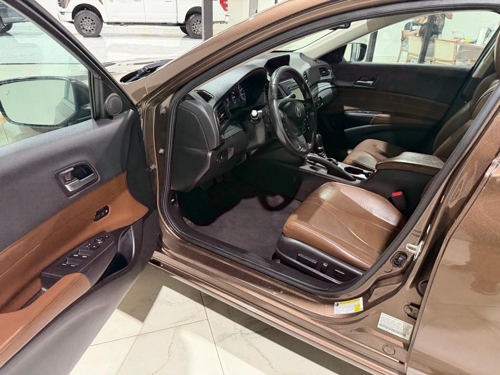 Acura ILX Technology Package 2019