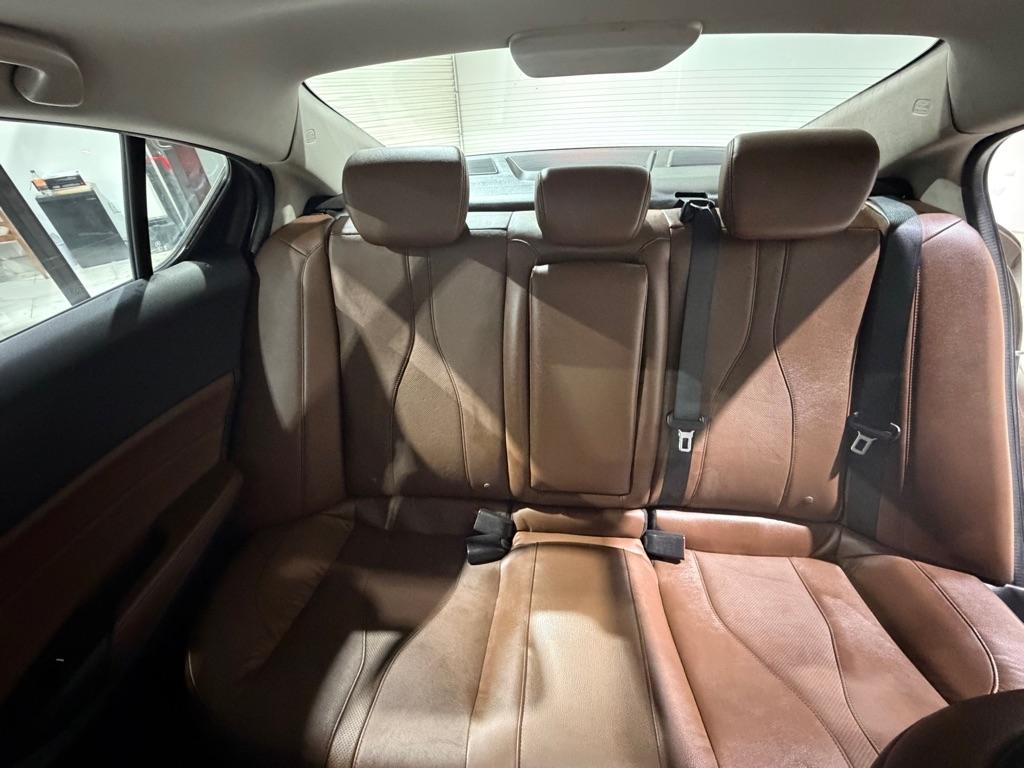 Acura ILX Technology Package 2019