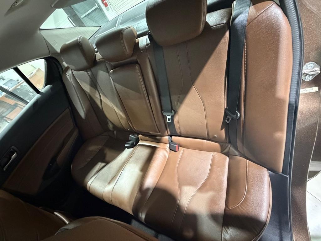 Acura ILX Technology Package 2019