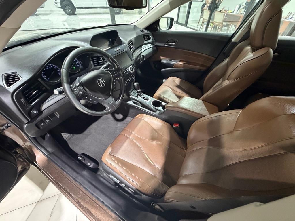 Acura ILX Technology Package 2019