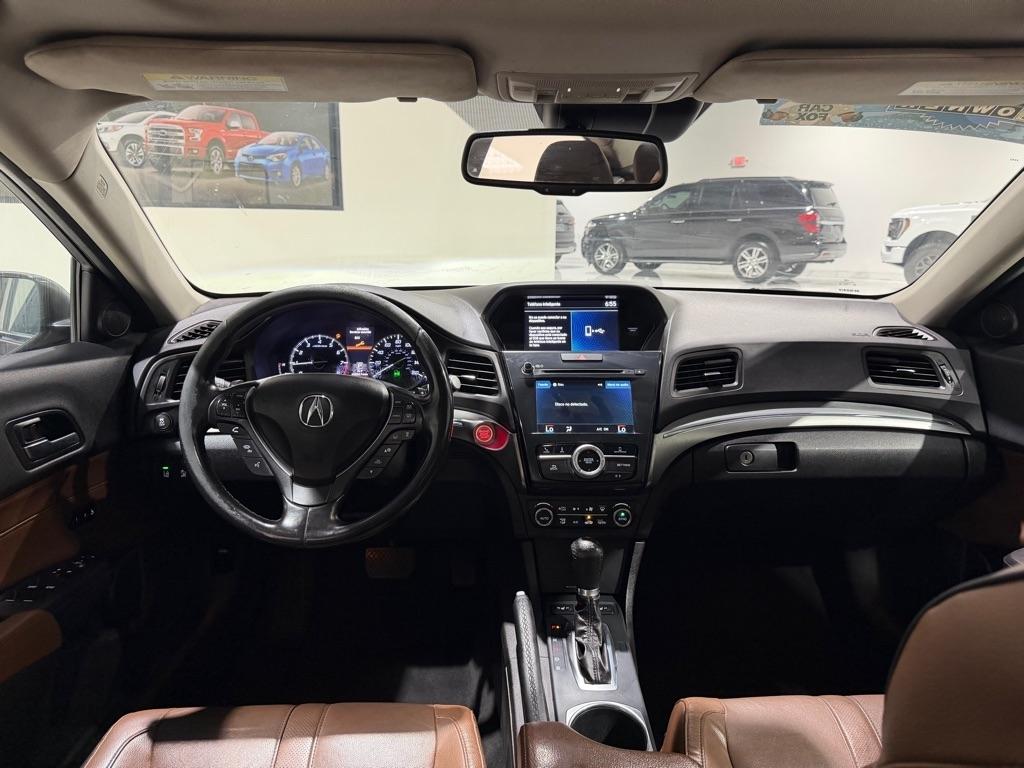 Acura ILX Technology Package 2019