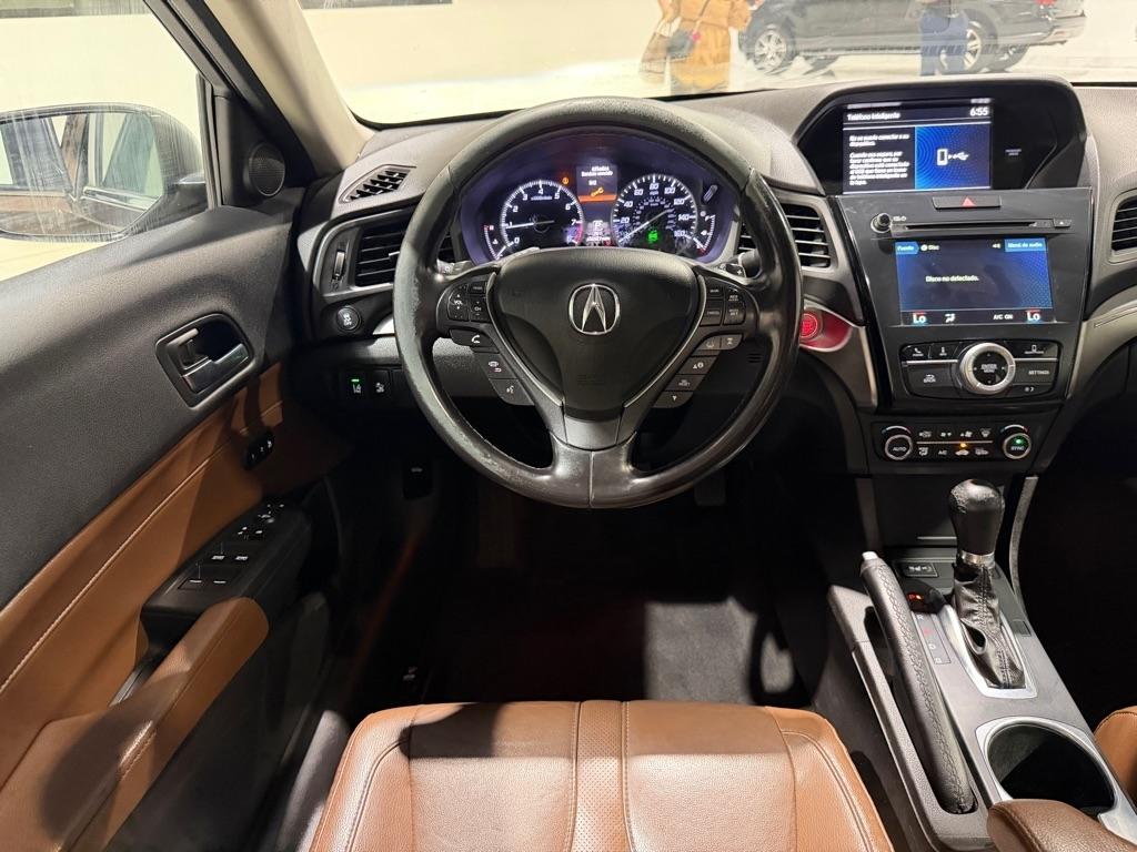 Acura ILX Technology Package 2019